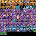 [PC/PSN/XBOX] 112 skins | 100% Guarantee | OG STW | The Reaper | Elite Agent | Take The L