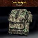 [PS] Camo Backpack Plan