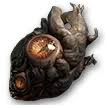 Heart of the Well Diamond - Fast Delivery (random roll) [Runes of Aldur]