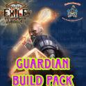 ✅ Build Absolution G
uardian Endgame Setu
p T16 | POE: Mirage