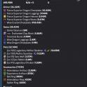 ★ ~891M NW | ~777M PURSE (~78M COINS IN MINIONS) |  FAST SKILLS | 24 MINION SLOTS | PROFILE