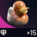 8.4M = x1200 familiar ducks - Real stock + Fast delivery