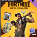 Fortnite - Ned the Eternal Pack (Xbox Series X/S) - Xbox Live Key - ARGENTINA
