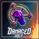 ⚜️ Voices Large Cluster Jewel (Adds 3 Small Passive Skill) ● Allflame League ⚜️