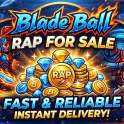 1000 RAP  - Blade Ball