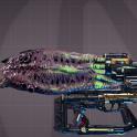 ⭐[PC/XB/PS] M10/L72 - BACKBURNER 7 MIL DMG (+4.8 MIL CORR DMG) - NO RELOAD - 2.21 FR. - ANOINTEDx3⭐