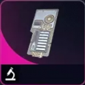 Arc Data Module