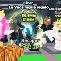 La Vacca Prese Presente | 6m /s |CYBER