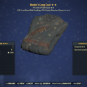 Hunters Long Coat (AP refresh, Sneak)