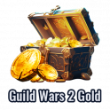 GUILD WARS 2 Gold | US