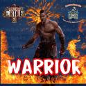✅Warrior Mid Game Build Pack - Currency [POE 2 Standard Softcore EA]