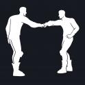 Fist Bump - emote [PC/PS/XBOX/SWITCH] | CHECK DESCRIPTION! FAST DELIVERY!