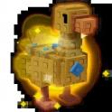Golden Goose | Grow A Garden | Fast Delivery