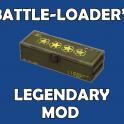 [PS] Battle-Loader's Legendary Mod