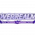 Overrealm Season SS10 - 1 unit = 1.000FE [1k] ALL Servers - EU/US/ASIA