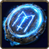 x100 Greater Iron Rune - Fast Delivery