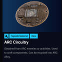 ARC Circuitry x100 [PC/PS/XBOX]