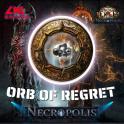 [PC] Orb of Regret - Necropolis Softcore - Fast Delivery - Cheapest Price - Online 24/7
