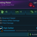 Rending Psion | Class Mod