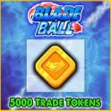 5000 Trade Token | Blade Ball - Fast Delivery