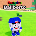 Exclusive Ballberto 125% | Trusted Seller ✅