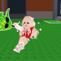 steal a brainrot Alien slap