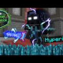 1200+ POSITIVE FEEDBACK MYTHIC 5 STAR MAX ENCHANTED HYPERION (Wither impact) + 4/4 MYTHIC STORM