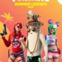 [GLOBAL] Summer Legends Pack | All Platform [Epic Games, Xbox, PS]