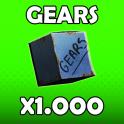 [XBOX] Loose Gears x1.000
