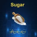 [PC]sugar 1000X