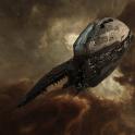 Aeon Mothership Supercarrier