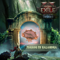 [PC,XBOX,PLAYSTATION] Mirror Of Kalandra - Path of Exile 2 - Fate Of The Vaal