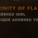 Trinity of Flames