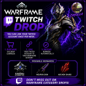 ☑️ Ember + Saryn + Nyx + x7 Archon Shards + 25 Forma + 30 Mods (2004)