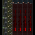 Pack - 2X MK47 MUTANT / 2x EXFIL / 2x RYS-T / 460x ammo