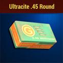 Ultracite .45 Round x50 000
