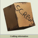 Loose Screws [10.000] (Junk)