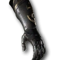 The Hand of Naz 850 IP Season 14