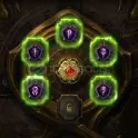 Season 13 - Harash's Shadow Set - Good Stat