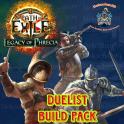 ✅ Paladin – Duelist - Bundle Build Uber Endgame Setup T17 | POE: Phrecia