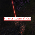RISE OF THE ABYSSAL PERFECT JEWELER'S ORB MAKES YOUR SKILL GEMS TO MAX 5 SOCKETS