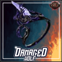 ⚜️Blackflame Amethyst Ring ⚜️ Runes of Aldur ⚜️ Fast & Safe Delivery (HANDFARMED) ⚜️