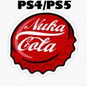 ⭐️ [PS4/PS5] Fallout 76 Caps CHEAPEST PRICE ⭐️