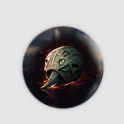 Artificer's Orb POE2 Dawn of the Hunt Standard