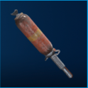 10x Blaze Grenade