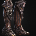 Foot of the Mountain (For Both Circle of Fortune & Merchant's Guild)