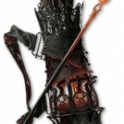 Blackgleam Fire Quiver - Fast Delivery [Runes of Aldur]