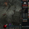 S10 【242 lvl】【Ball Lightning Sorceress Build】 【1-2 GA+Masterwork 12/12 】【300+ Billions Damage】【100 L