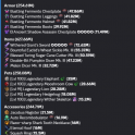 ✅ PROFILE | 2.45B Networth - 1B Purse | 20 Minion Slots | 2B UNSOULBOUND