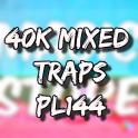 40K Traps PL144 Godroll - 5 Stars Max Perks [PC/PS4/XBOX] Fast Delivery